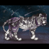 Amethyst Star Warrior